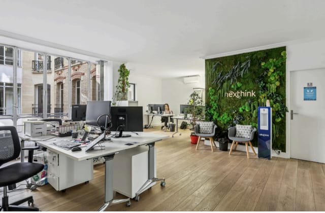 Bureaux 62 Rue de Caumartin, Paris 9e