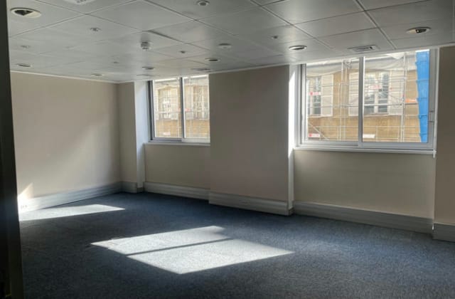 Bureaux 9 Rue de Rocroy, Paris 10e
