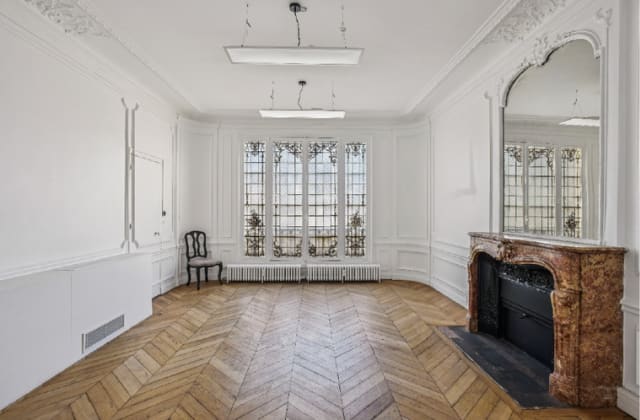 Bureaux 112 Rue la Boetie, Paris 8e