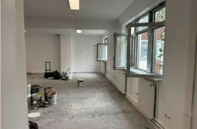 Bureaux 4 Rue Allee Verte, Paris 11e