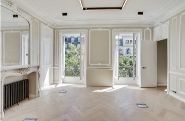Bureaux 13 Boulevard Malesherbes, Paris 8e