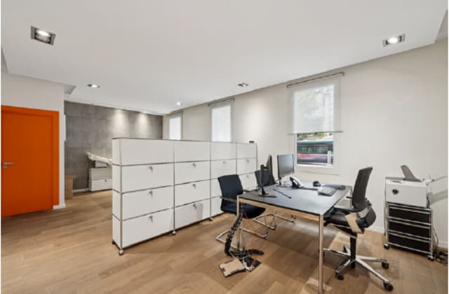 Bureaux 106 Bis Avenue de Villiers, Paris 17e