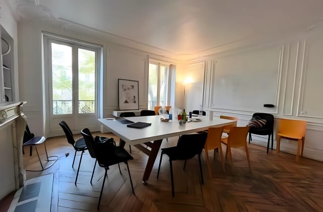 Bureaux 137 Boulevard de Magenta, Paris 10e