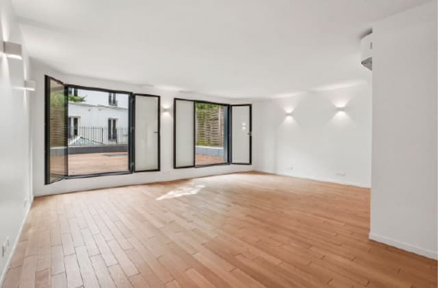 Bureaux 25 Rue Prony, Paris 17e