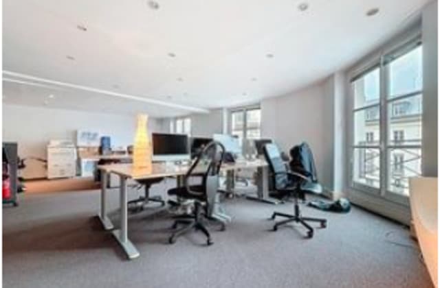 Bureaux 30 Rue Saint Augustin, Paris 2e