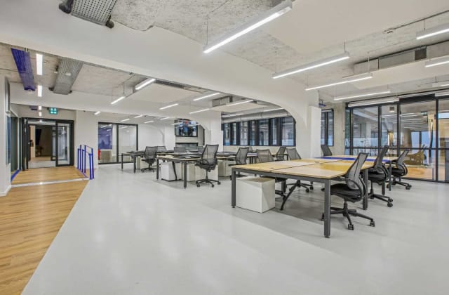 Bureaux 16 Rue Saint Antoine, Paris 4e