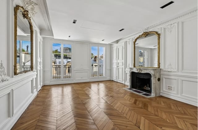 Bureaux 4 Rue de Marignan, Paris 8e