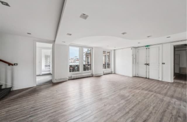 Bureaux 62 Boulevard de Sebastopol, Paris 3e