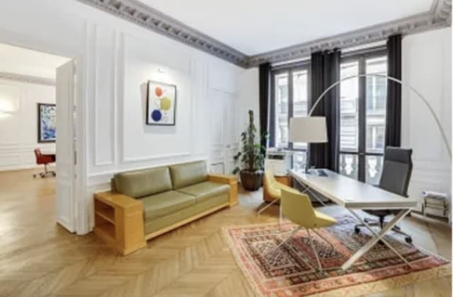 Bureaux 32 Rue de Penthievre, Paris 8e