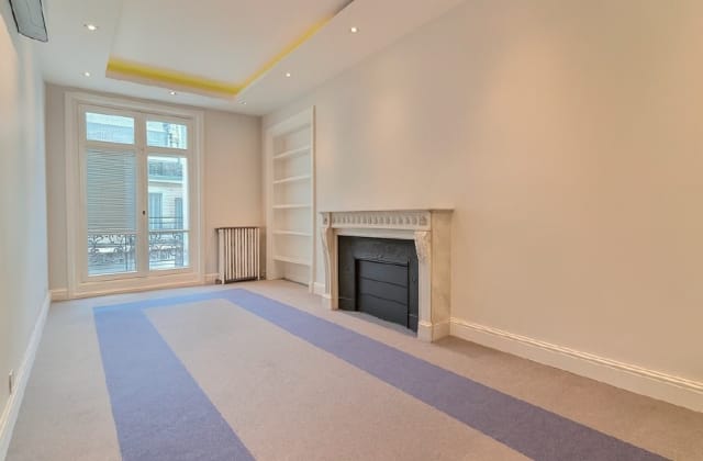 Bureaux 33 Rue Marbeuf, Paris 8e