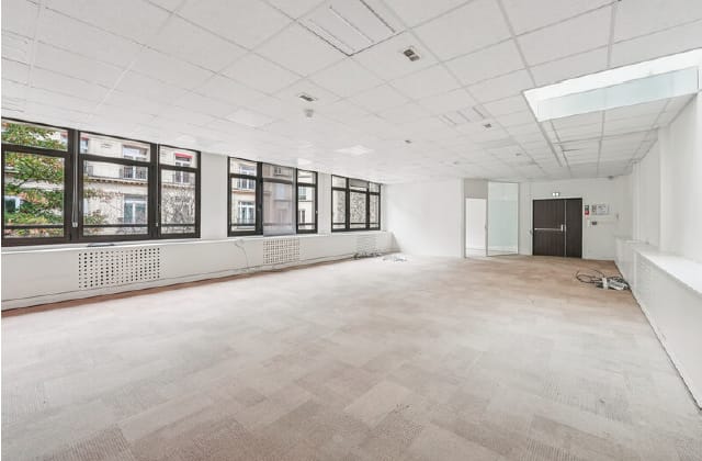 Bureaux 103 Rue la Boetie, Paris 8e