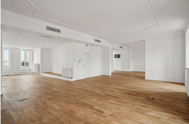 Bureaux 59 Avenue d’Iena, Paris 16e