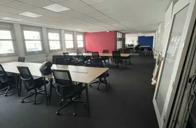 Bureaux 336 Rue Saint Honore, Paris 1er