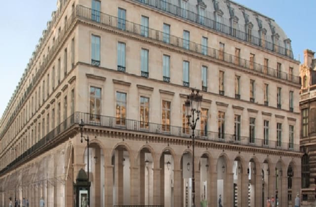 Bureaux 151 Rue Saint Honore, Paris 1er