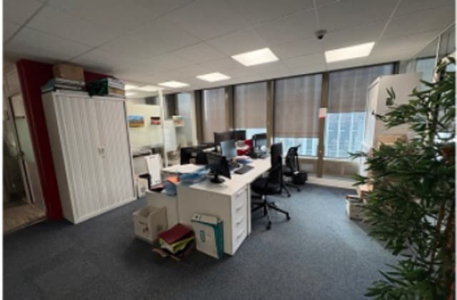 Bureaux 177 Rue de Bercy, Paris 12e