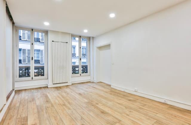 Bureaux 28 Rue Vignon, Paris 9e
