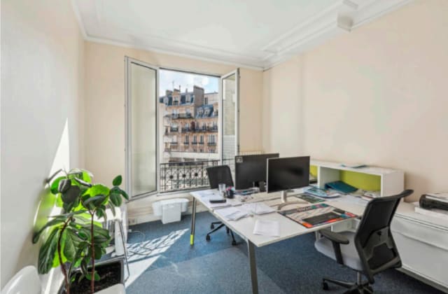Bureaux 15 Avenue de Segur, Paris 7e