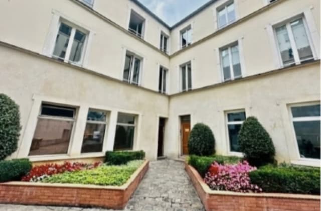 Bureaux 2 Rue de la Roquette, Paris 11e
