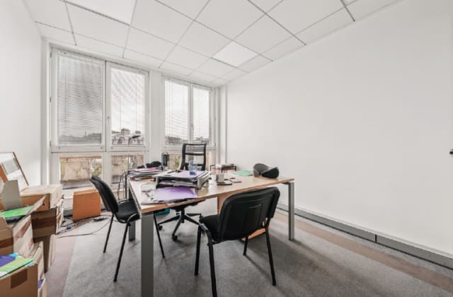 Bureaux 24 Rue de la Pepiniere, Paris 8e