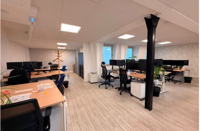 Bureaux 32 Avenue de l’Opera, Paris 2e