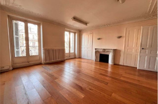 Bureaux 137 Boulevard de Magenta, Paris 10e