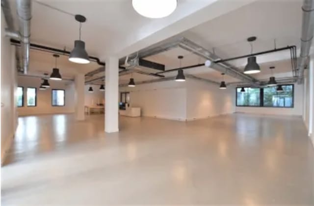 Bureaux 32 Rue de Paradis, Paris 10e