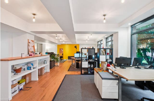 Bureaux 21 Rue de la Voute, Paris 12e