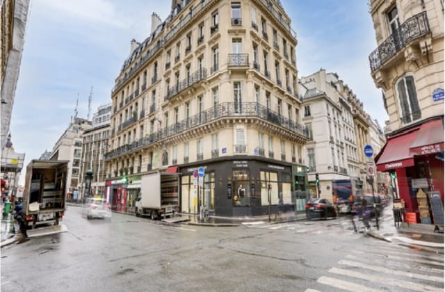 Bureaux 3 Rue du 4 Septembre, Paris 2e