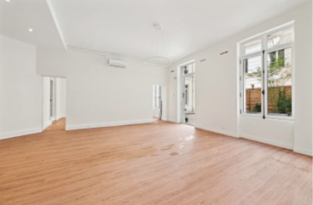 Bureaux 5 Avenue de Messine, Paris 8e