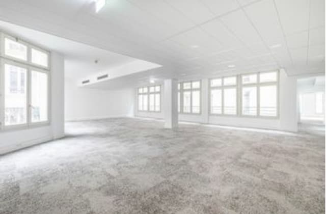 Bureaux 32 Rue Mogador, Paris 9e