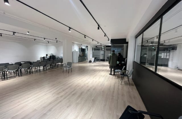 Bureaux 30 Rue de Paradis, Paris 10e