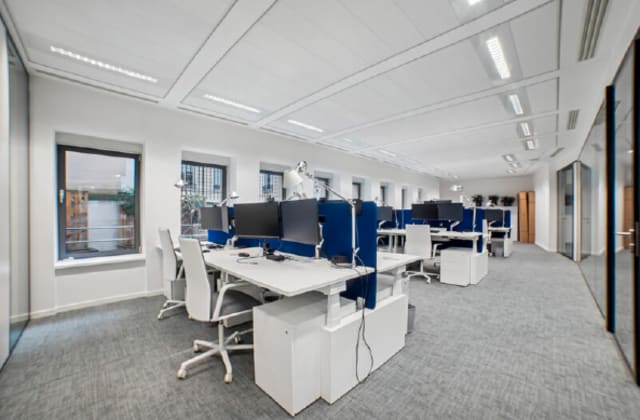 Bureaux 28 Avenue Victor Hugo, Paris 16e