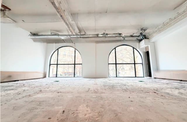 Bureaux 49 Avenue d’Iena, Paris 16e