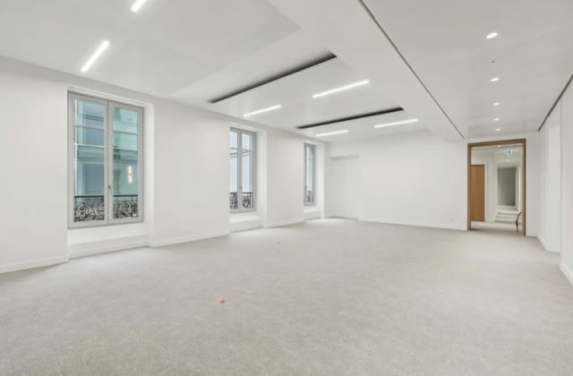 Bureaux 122 Rue la Boetie, Paris 8e