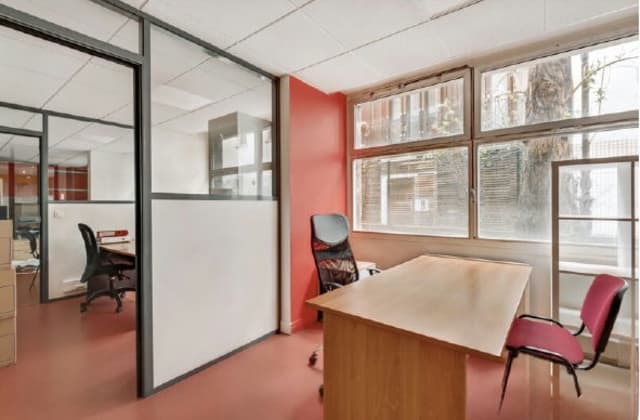 Bureaux 17 Rue de Citeaux, Paris 12e