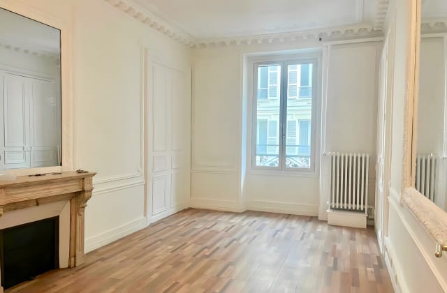 Bureaux 69 Rue Saint Lazare, Paris 9e