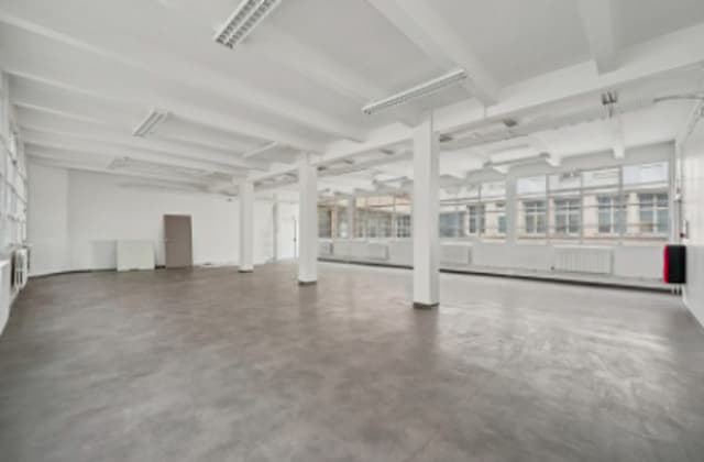 Bureaux 54 Rue d’Aboukir, Paris 2e