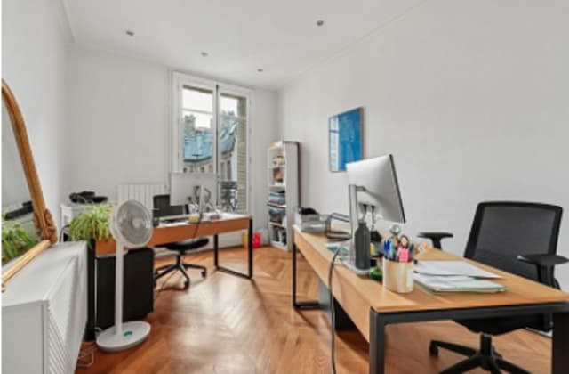 Bureaux 7 Rue la Boetie, Paris 8e