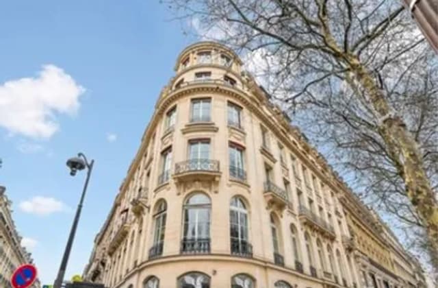 Bureaux 63 Avenue des Champs Elysees, Paris 8e