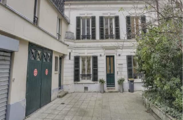 Bureaux 92 Avenue des Ternes, Paris 17e