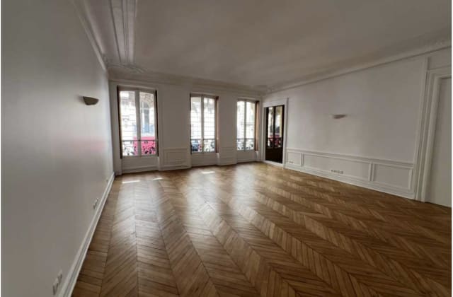 Bureaux 63 Rue Ponthieu, Paris 8e
