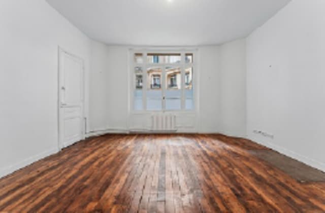 Bureaux 67 Avenue Niel, Paris 17e