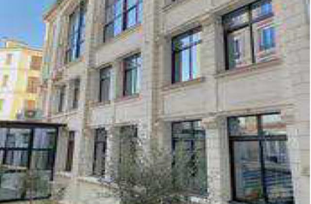 Bureaux 171 Quai de Valmy, Paris 10e