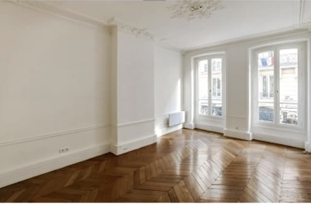 Bureaux 199 Rue du Faubourg Saint Honore, Paris 8e
