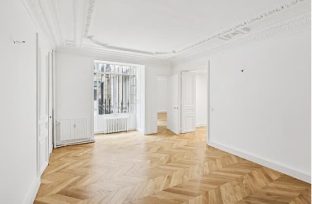 Bureaux 103 Rue la Boetie, Paris 8e