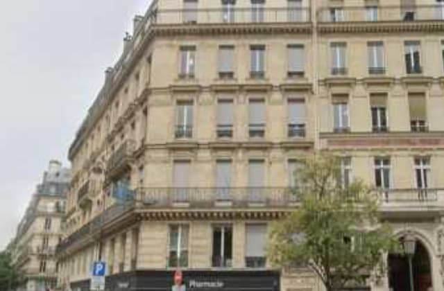 Bureaux 29 Rue Turbigo, Paris 2e