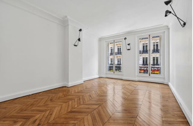 Bureaux 8 Rue la Boetie, Paris 8e