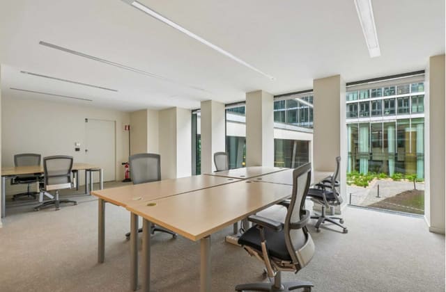 Bureaux 32 Rue de Monceau, Paris 8e