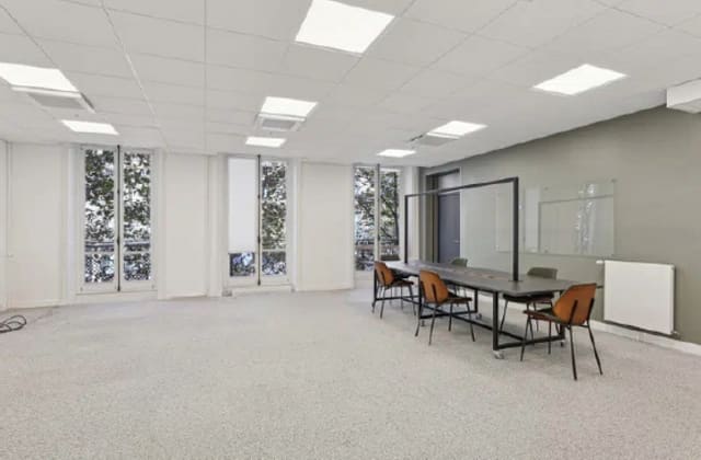 Bureaux 37 Boulevard des Capucines, Paris 2e