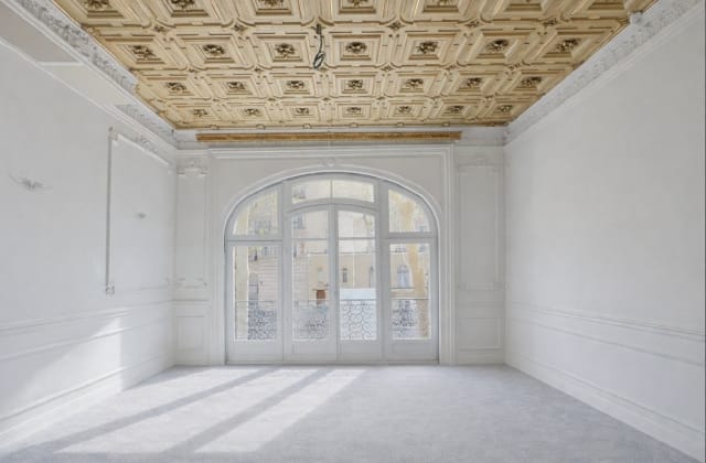 Bureaux 132 Avenue de Villiers, Paris 17e